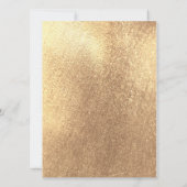 Kitty Angel for Christmas Kaart (Achterkant)