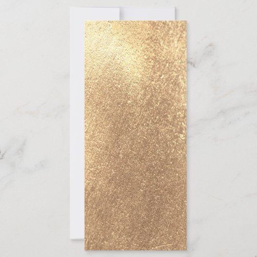 Kitty Angel for Christmas Kaart (Achterkant)