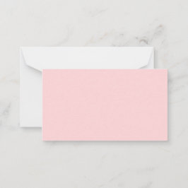 Kitty Angel for Christmas Notitiekaartje