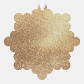 Kitty Angel for Christmas Ornament Kaart (Achterkant)