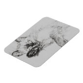 Kitty 'Baby' Magneet (Linkerzijde)