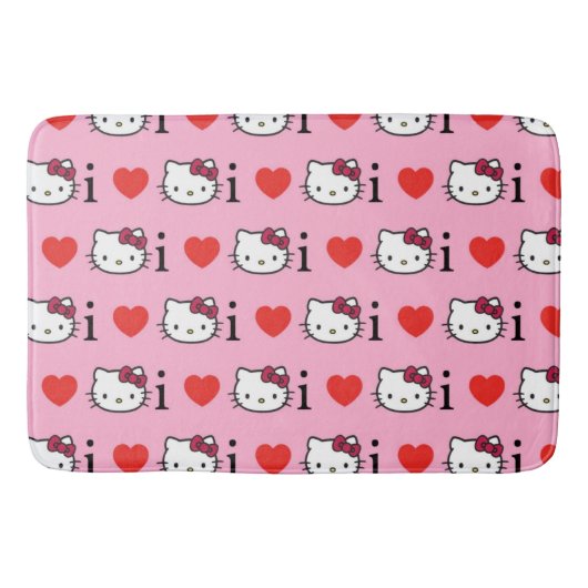Kitty Badmat (Voorkant)