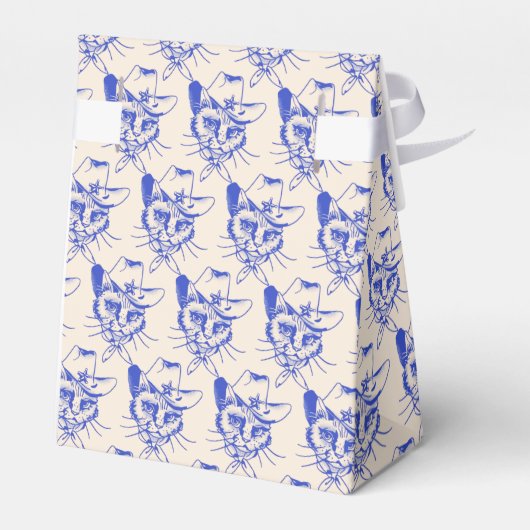 Kitty Bedankdoosjes (Achterkant)