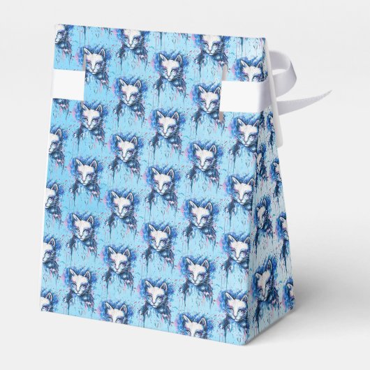 Kitty Bedankdoosjes (Achterkant)