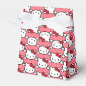 Kitty Bedankdoosjes (Voorkant Zijde)