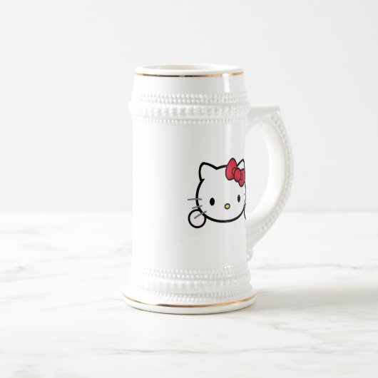 Kitty Bierpul (Voorkant rechts)