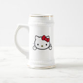 Kitty Bierpul (Links)