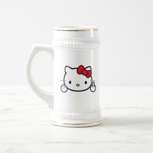 Kitty Bierpul (Links)