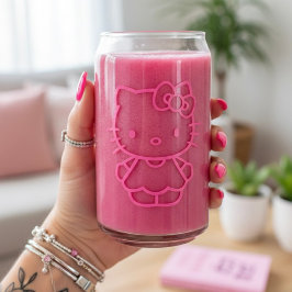 Kitty Blikvorm Glas