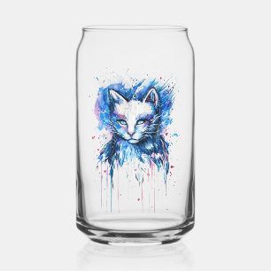Kitty Blikvorm Glas