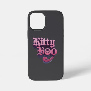 kitty boo iPhone 12 mini hoesje