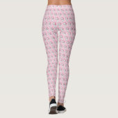 Kitty Broekje Leggings (Achterkant)