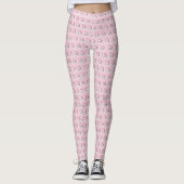 Kitty Broekje Leggings (Voorkant)