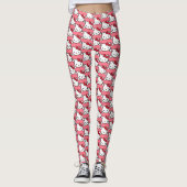Kitty Broekje Leggings (Voorkant)