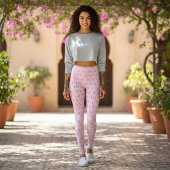 Kitty Broekje Leggings
