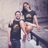Kitty Buccaneer's Sunset Quest T-shirt