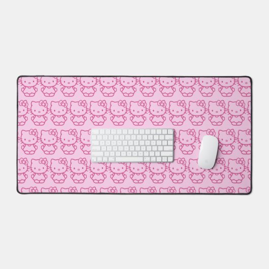 Kitty Bureaumat (Keyboard & Muis)