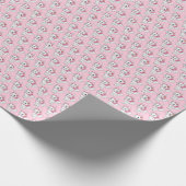 Kitty Cadeaupapier (Hoek)