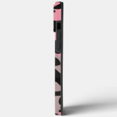 Kitty Camo Case-Mate iPhone Case (Achterkant / Links)