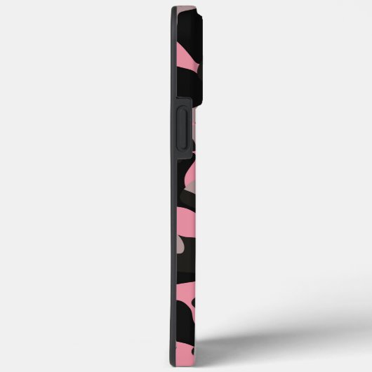 Kitty Camo Case-Mate iPhone Case (Achterkant / Rechts)
