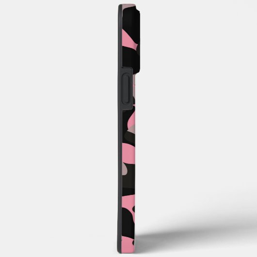 Kitty Camo Case-Mate iPhone Case (Achterkant / Rechts)