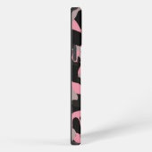 Kitty Camo iPhone Hoesje (Rechterkant)