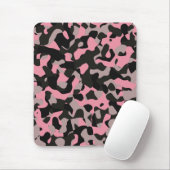 Kitty Camo Muismat (Met muis)