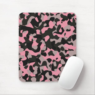 Kitty Camo Muismat