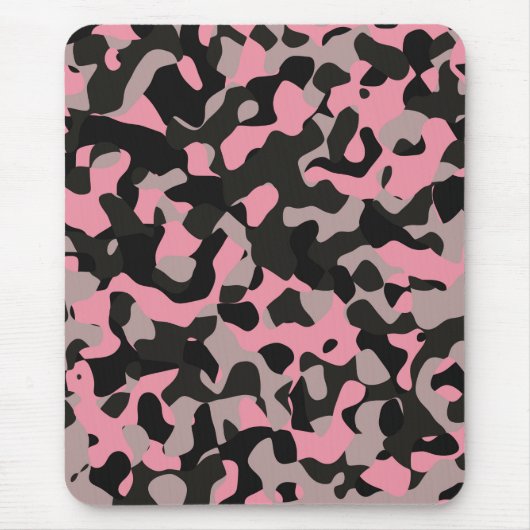 Kitty Camo Muismat (Voorkant)