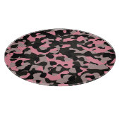 Kitty Camo Snijplank (Hoek)