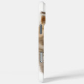 Kitty Case-Mate iPhone case (Achterkant / Rechts)