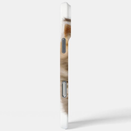 Kitty Case-Mate iPhone case (Achterkant / Rechts)