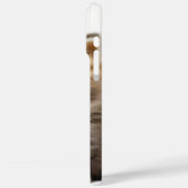 Kitty Case-Mate iPhone case (Achterkant / Links)