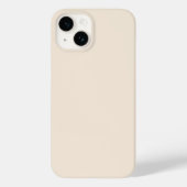 Kitty Case-Mate iPhone Hoesje (Achterkant)