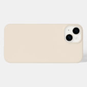 Kitty Case-Mate iPhone Hoesje (Achterkant (horizontaal))