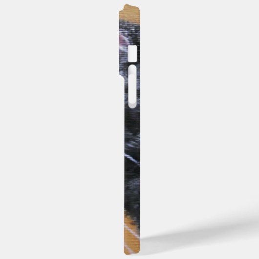 Kitty Cat Case-Mate iPhone Case (Achterkant / Links)