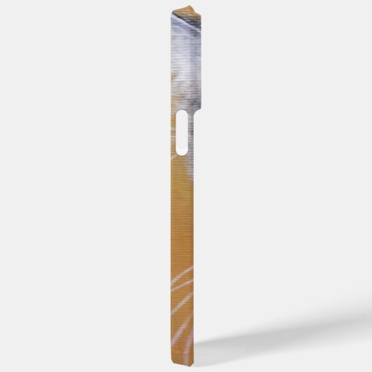 Kitty Cat Case-Mate iPhone Case (Achterkant / Rechts)