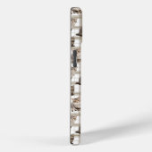 Kitty Cat iPhone 15 Telefoonhoesje Case-Mate iPhone Case (Achterkant / Rechts)