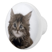 KITTY CAT KERAMISCHE KNOP (Rechts)