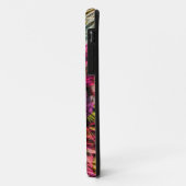 Kitty Cat Kitten Artsy Design Case-Mate iPhone Case (Achterkant/links)