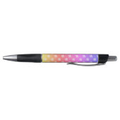 Kitty Cat Love Paw Print Pen (Bodem)