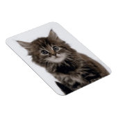 KITTY CAT MAGNEET (Rechterzijde)