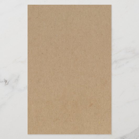 Kitty Cat Menu (Achterkant)