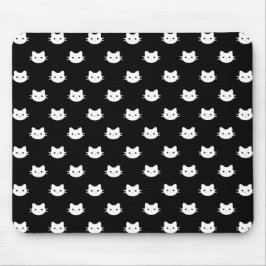 Kitty Cat Mousepad Muismat