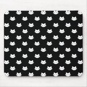 Kitty Cat Mousepad Muismat