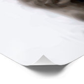KITTY CAT PERFECT POSTER (Hoek)