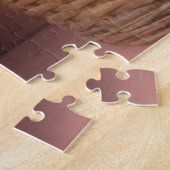 Kitty Cat Puzzle Legpuzzel (Zijkant)