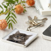 KITTY CAT SLEUTELHANGER (Zijkant)