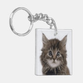 KITTY CAT SLEUTELHANGER (Voorkant Links)