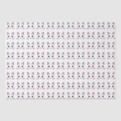 Kitty Cat Tissuepapier (Voorkant)